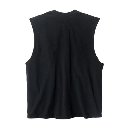 Sleeveless Tee