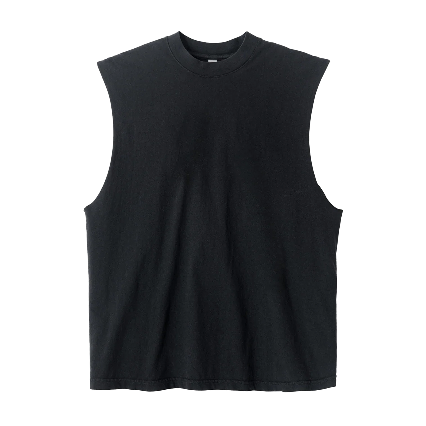 Sleeveless Tee