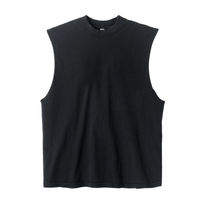 Sleeveless Tee