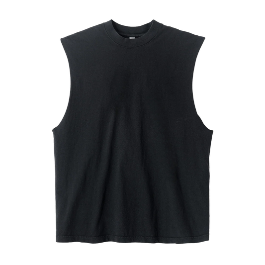 Sleeveless Tee