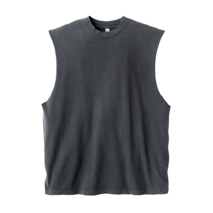 Sleeveless Tee