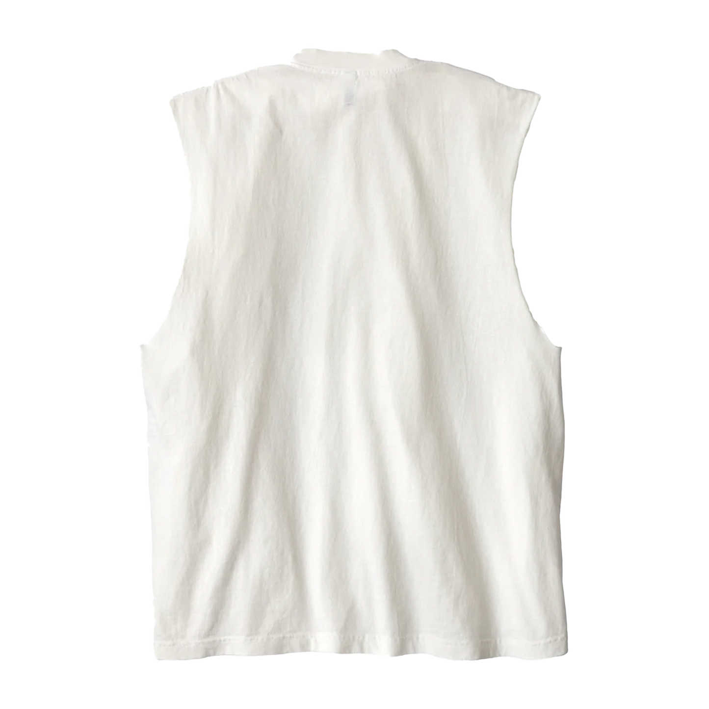 Sleeveless Tee