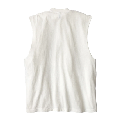 Sleeveless Tee