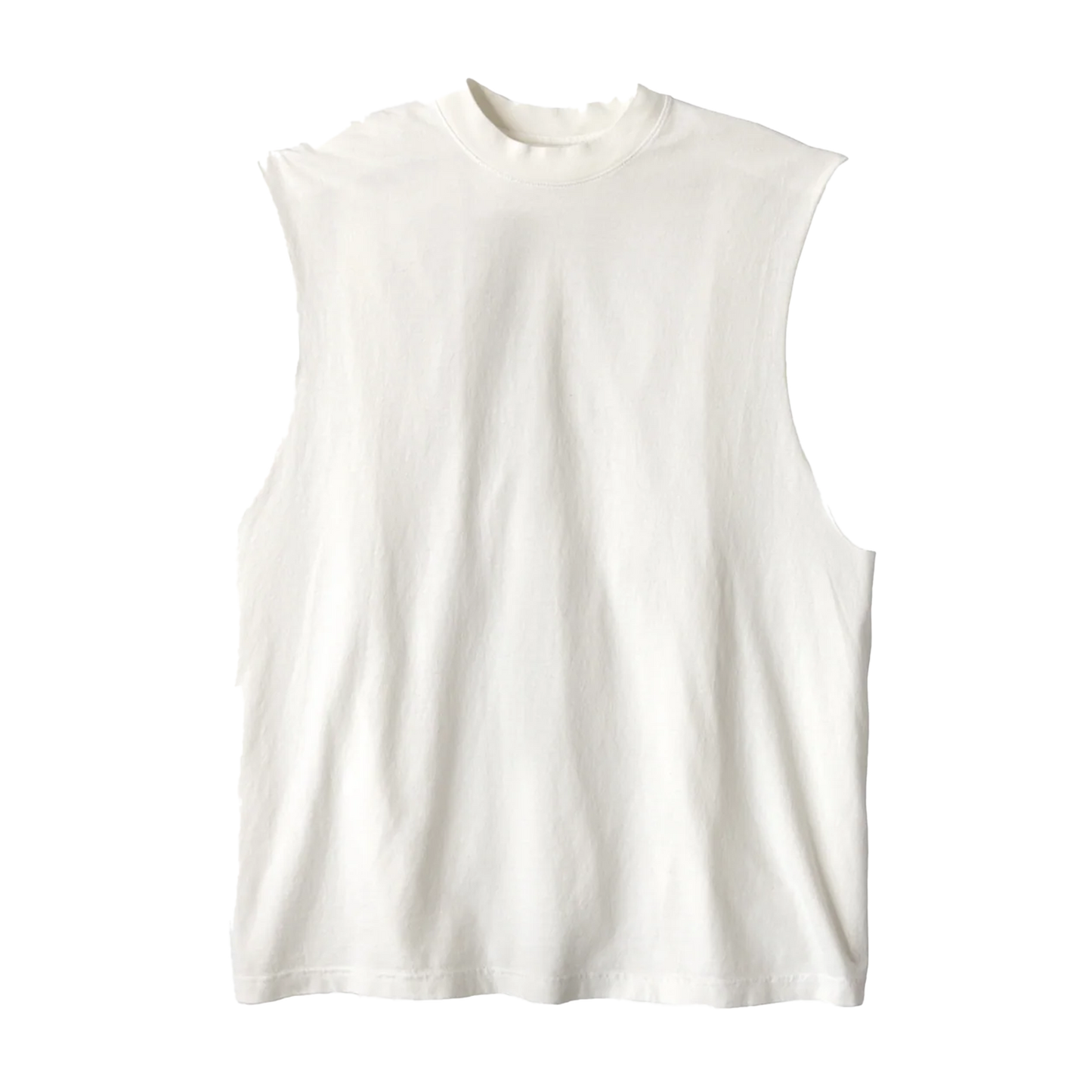 Sleeveless Tee