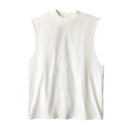 Sleeveless Tee