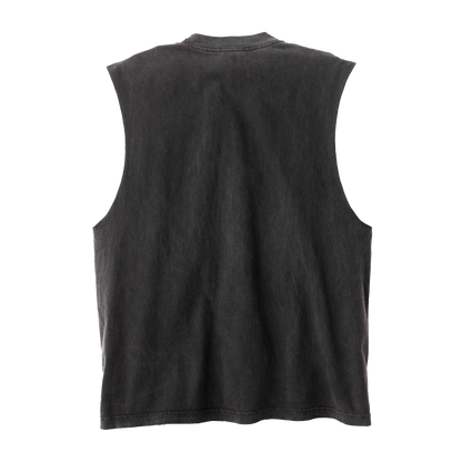 Sleeveless Tee