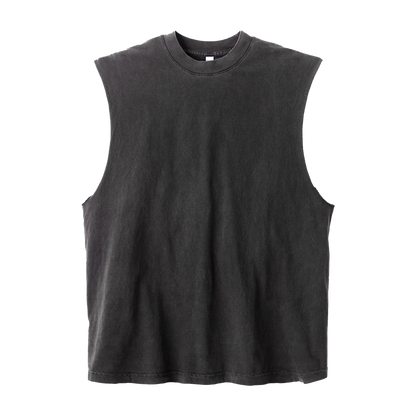 Sleeveless Tee