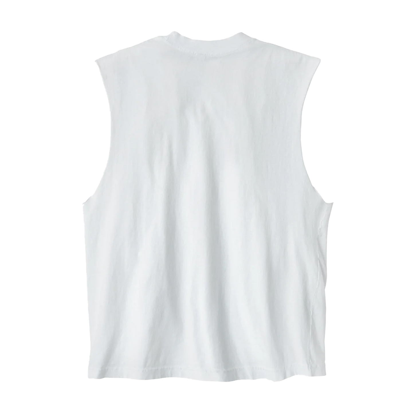 Sleeveless Tee