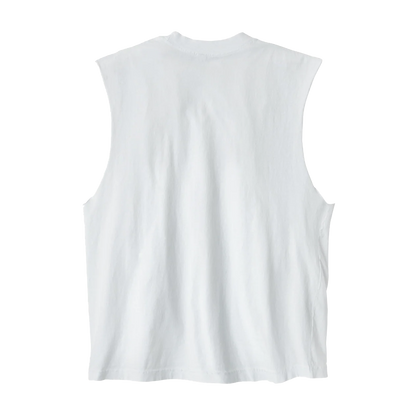 Sleeveless Tee