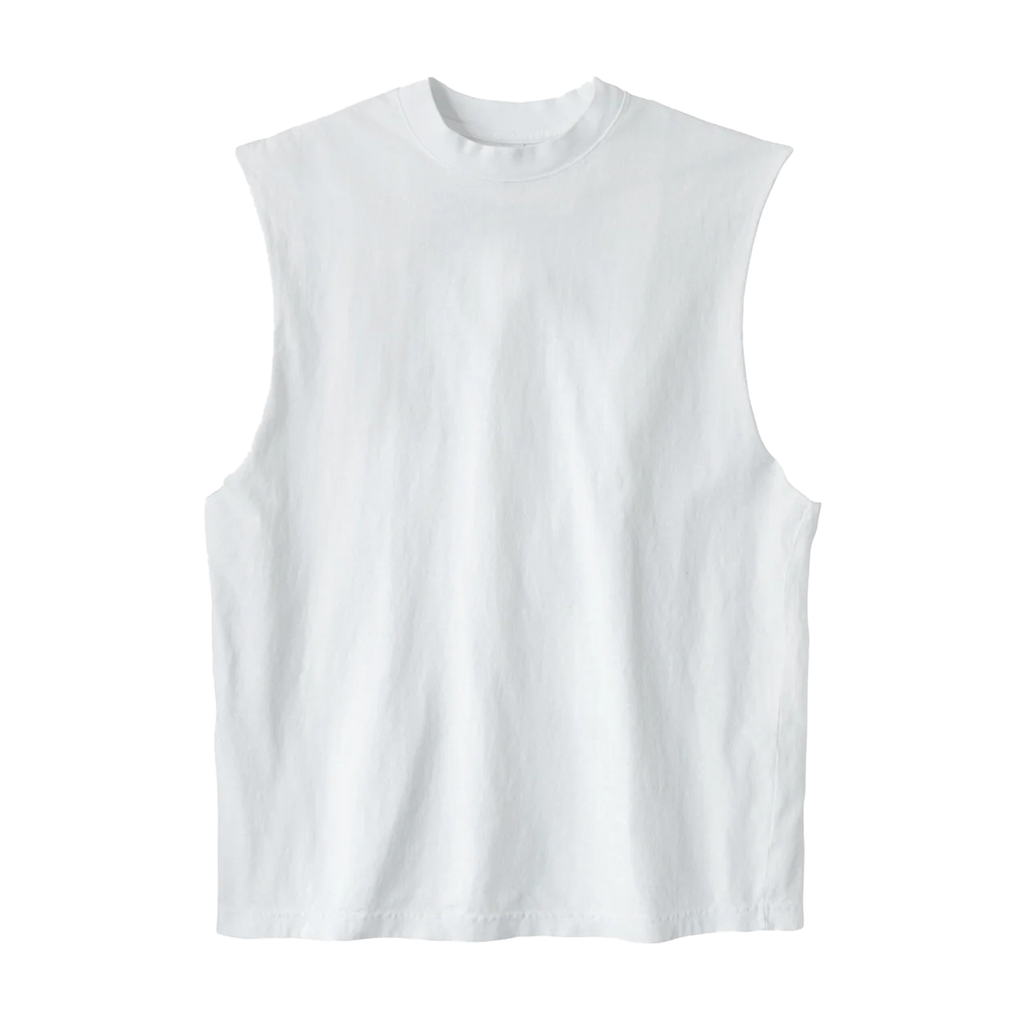 Sleeveless Tee