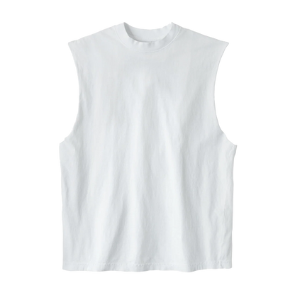 Sleeveless Tee