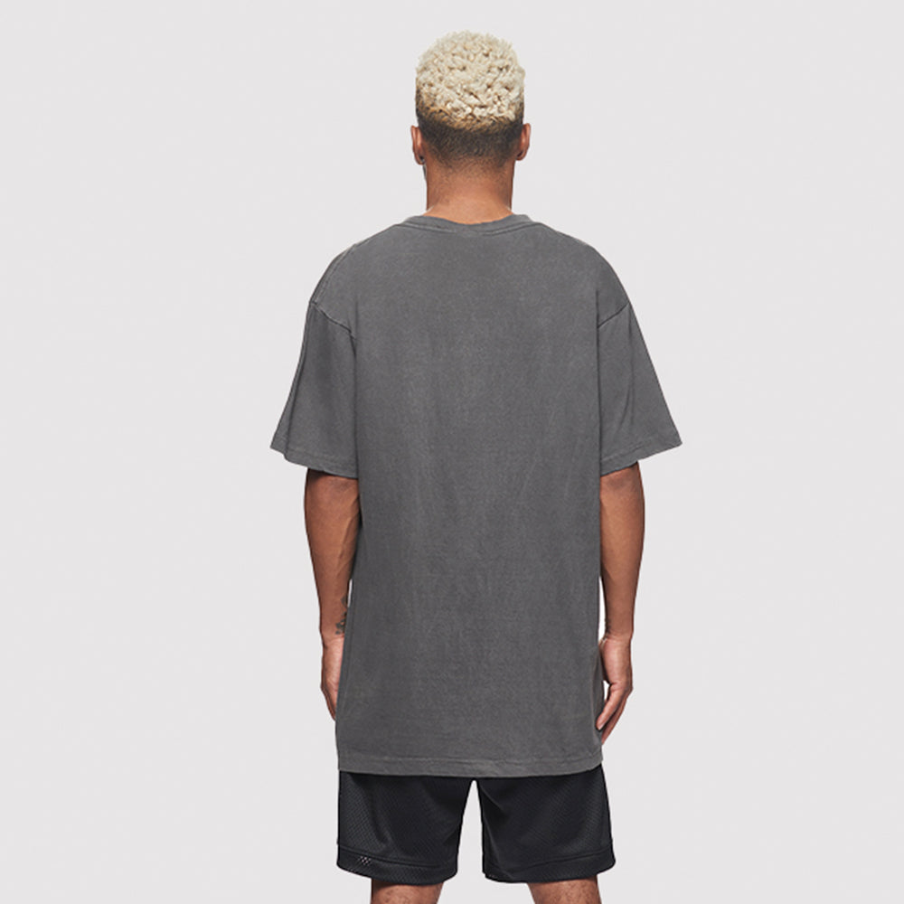 Essential Street Oversized Shirt