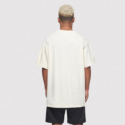 Essential Street Oversized Shirt