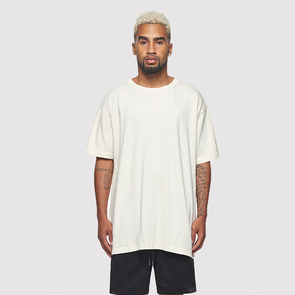 Essential Street Oversized Shirt