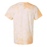 Crystal Tie-Dyed T-Shirt