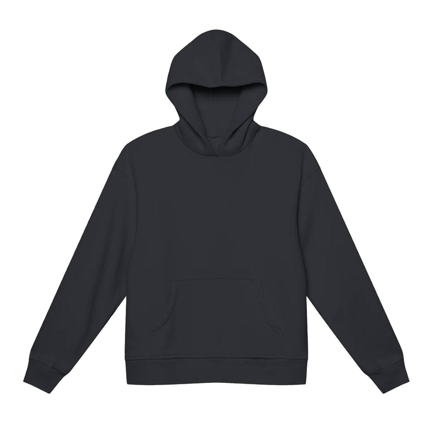 Sudadera con capucha perfecta