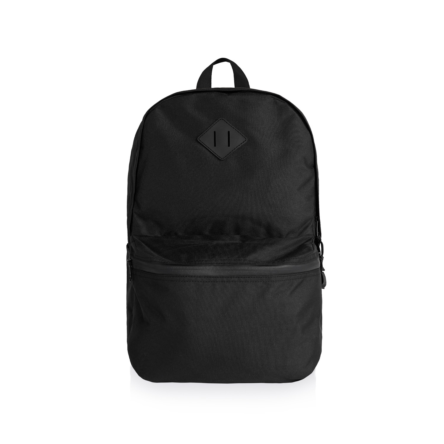 Black Backpack
