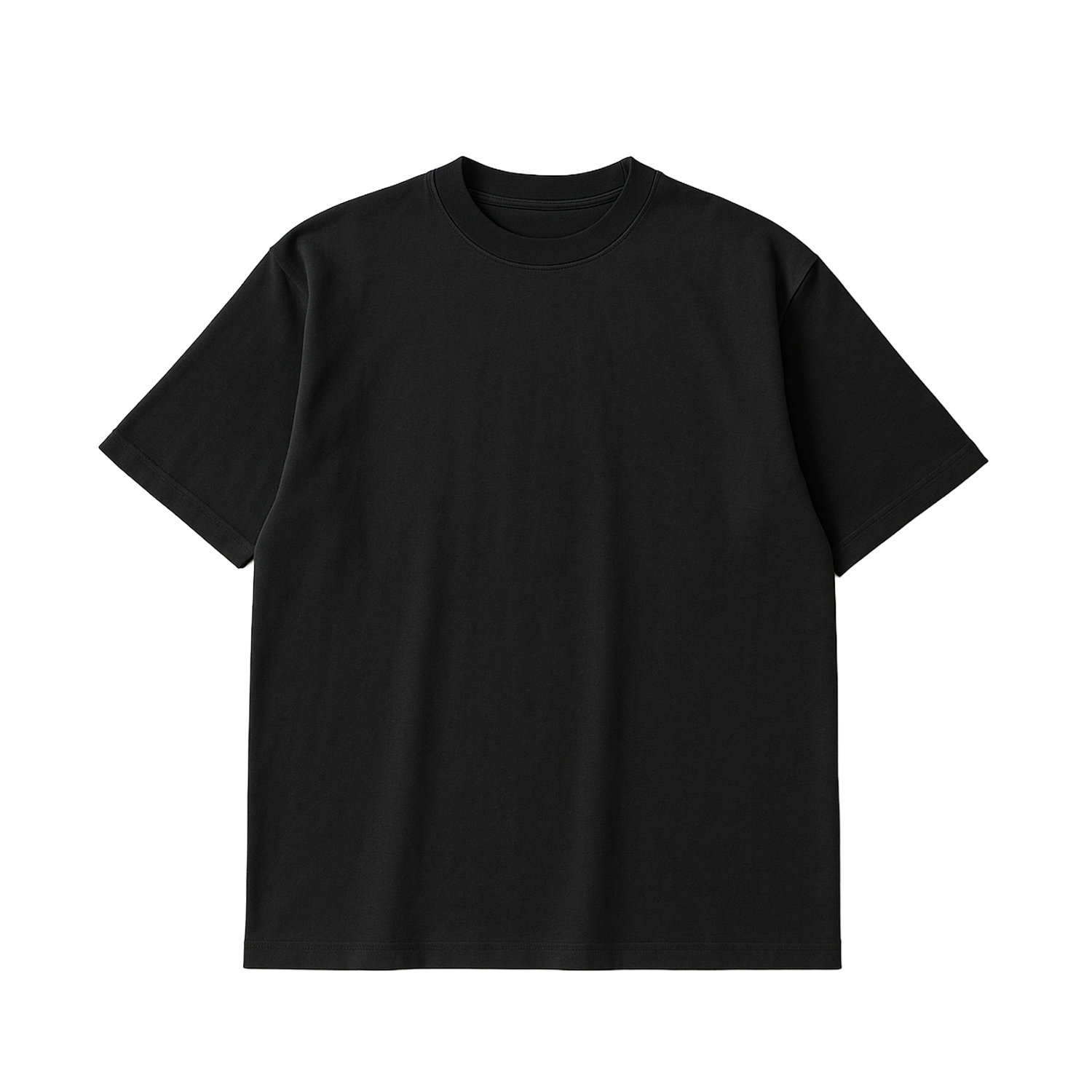 Camiseta de caja de 7.0 oz