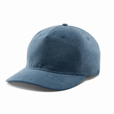 Cotton Twill 5-Panel Hat
