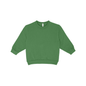 Kids Heavy Fleece Crewneck Sweater