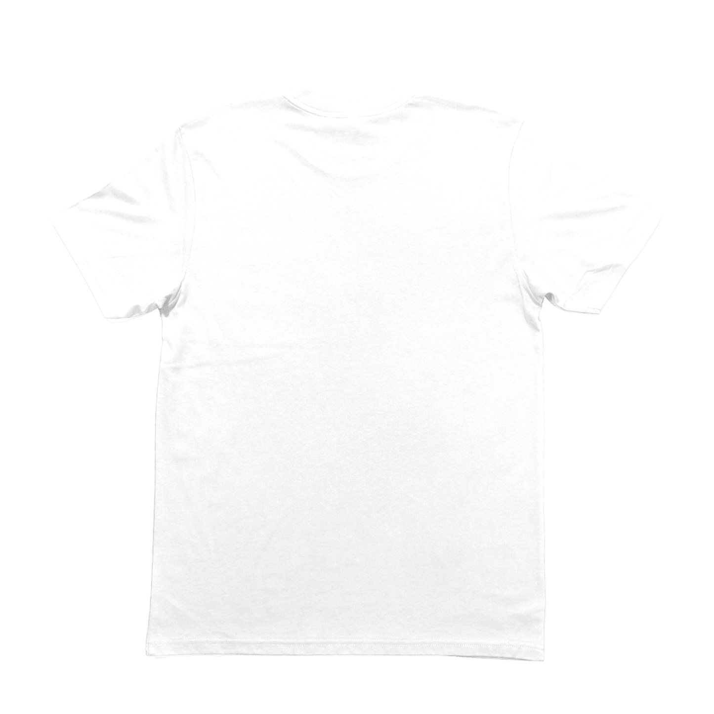 Eco-Hybrid Heavyweight Tee