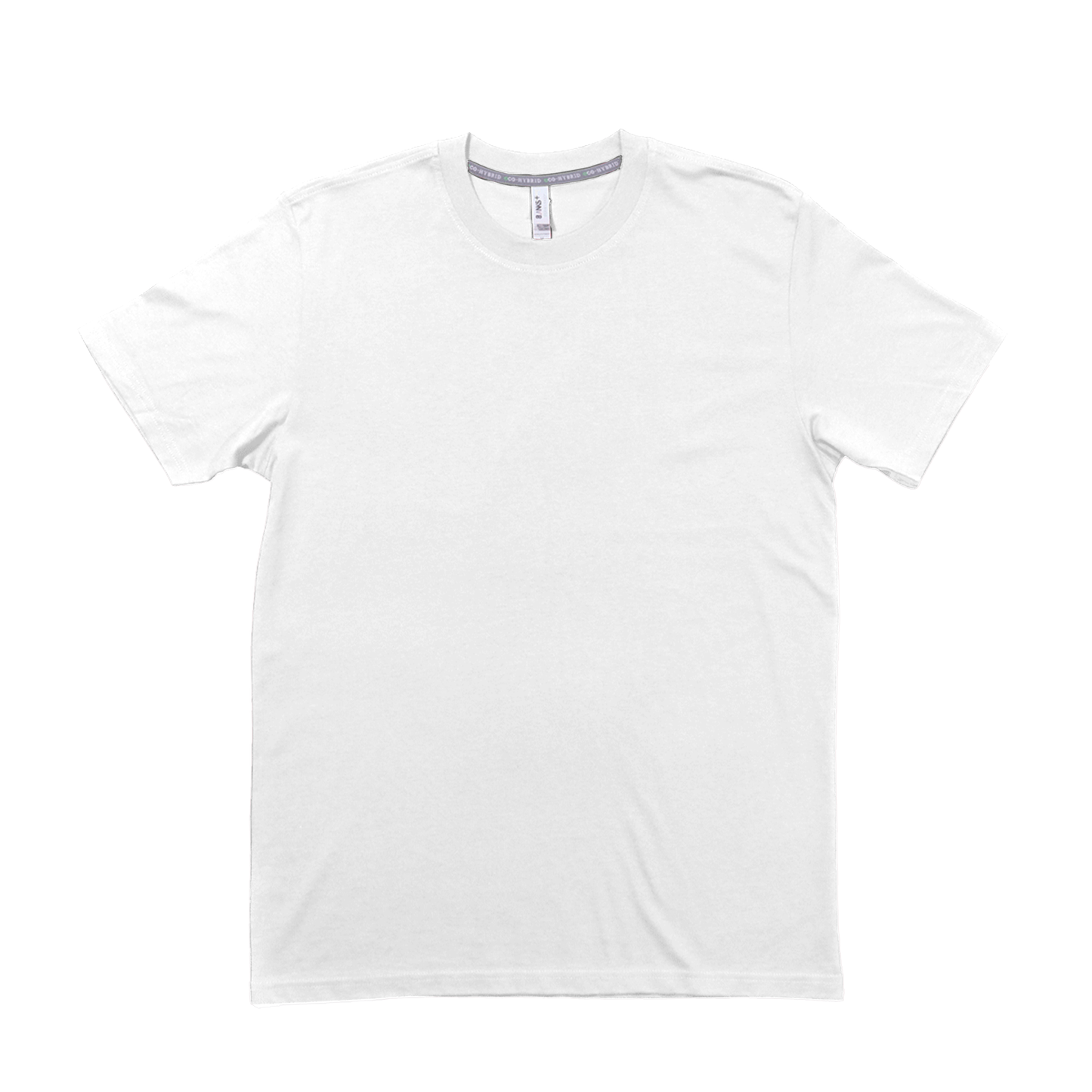 Eco-Hybrid Heavyweight Tee