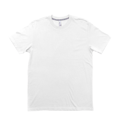 Eco-Hybrid Heavyweight Tee