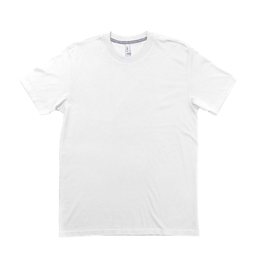 Eco-Hybrid Heavyweight Tee