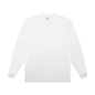 Garment Dye Long Sleeve