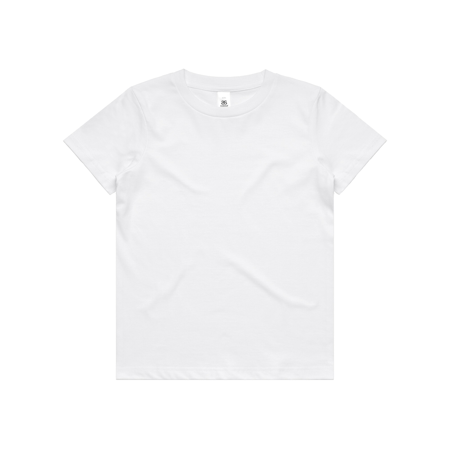 Youth Staple Tee