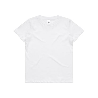 Youth Staple Tee