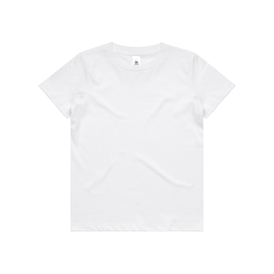 Youth Staple Tee