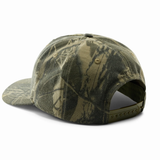Cotton Twill 5-Panel Hat