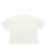 Off White Boxy T-shirt