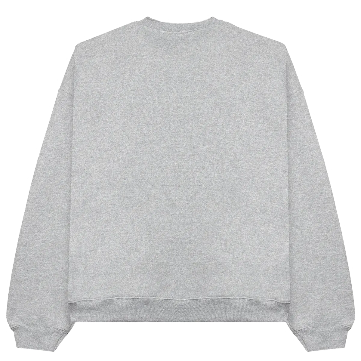 ''The Deal'' Heather Grey Crewneck Sweatshirt