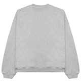 ''The Deal'' Heather Grey Crewneck Sweatshirt