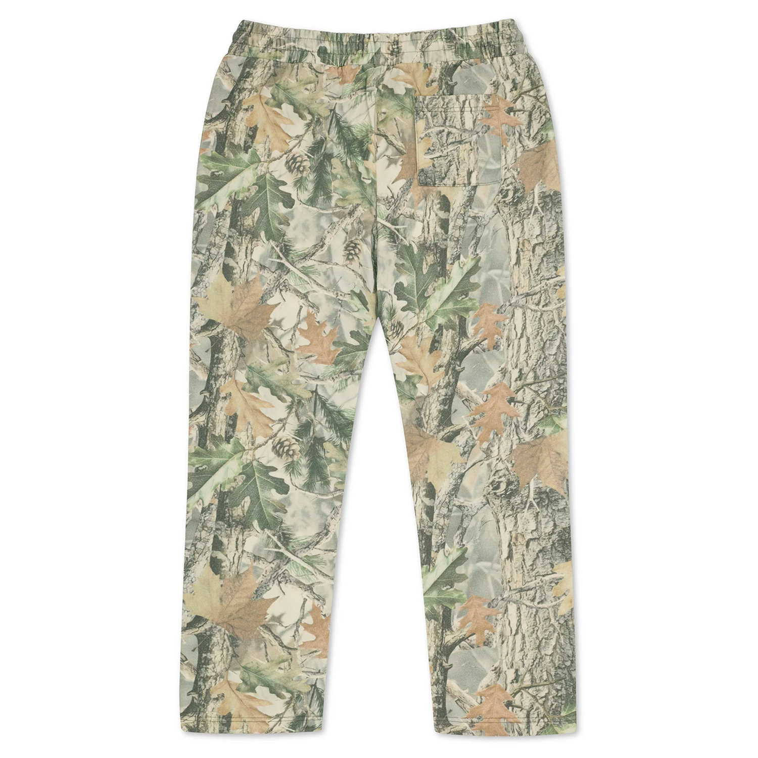 Vintage Wood Camo Pant