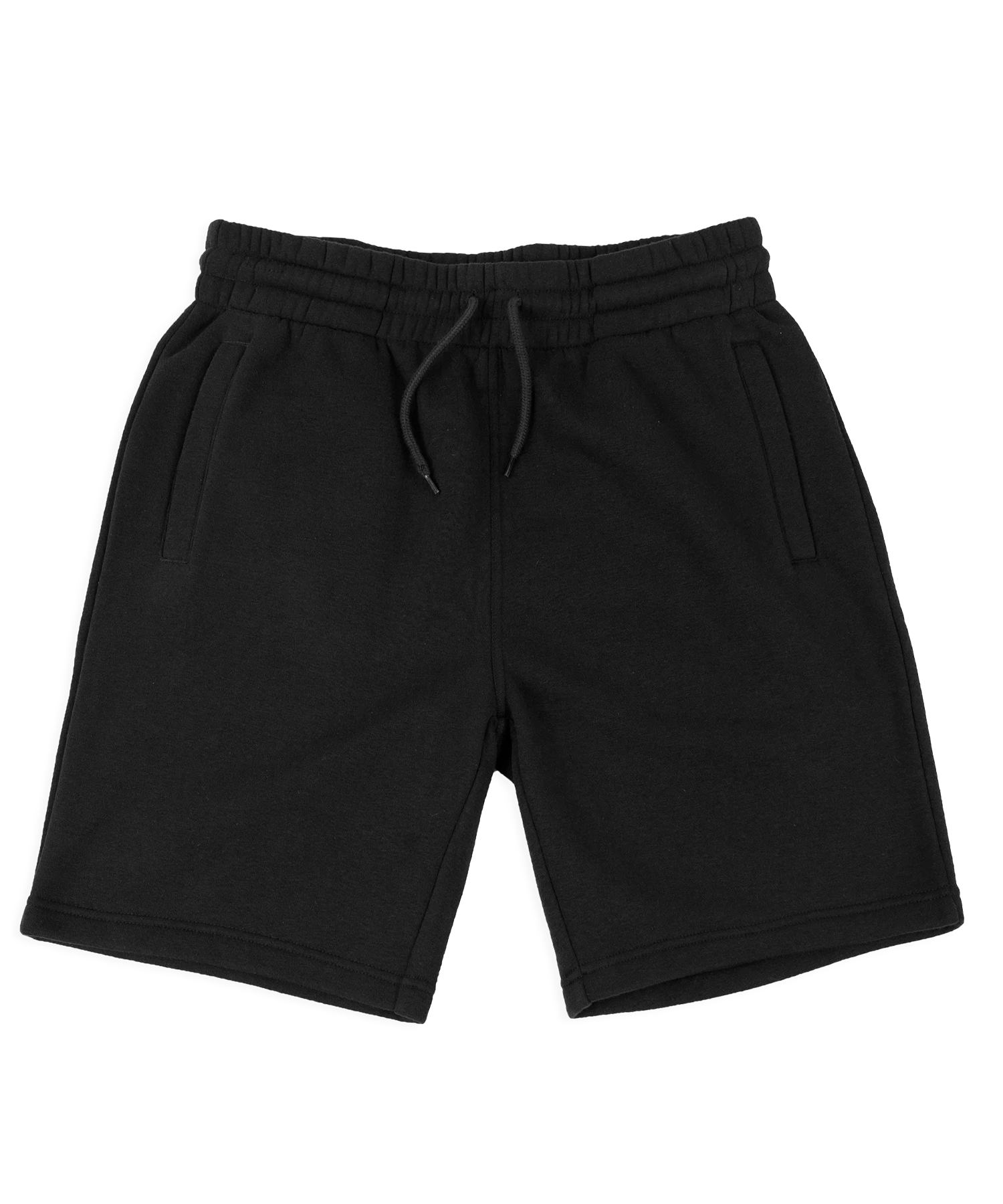 Fleece Jogger Shorts (3 Pack)