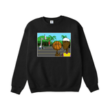 ''BALLIN' Heavyweight Sweatshirt