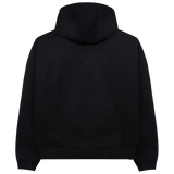 ''Nostalgic Thoughts'' Black Hoodie