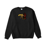 ''THE DIRTIEST'' Heavyweight Sweatshirt