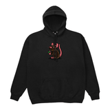 ''RAT$'' Heavyweight Hoodie