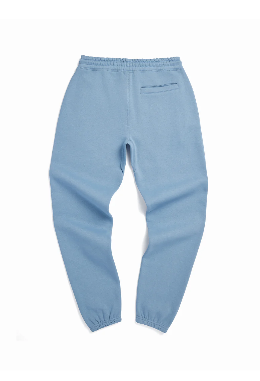 Organic Cotton Sweatpants