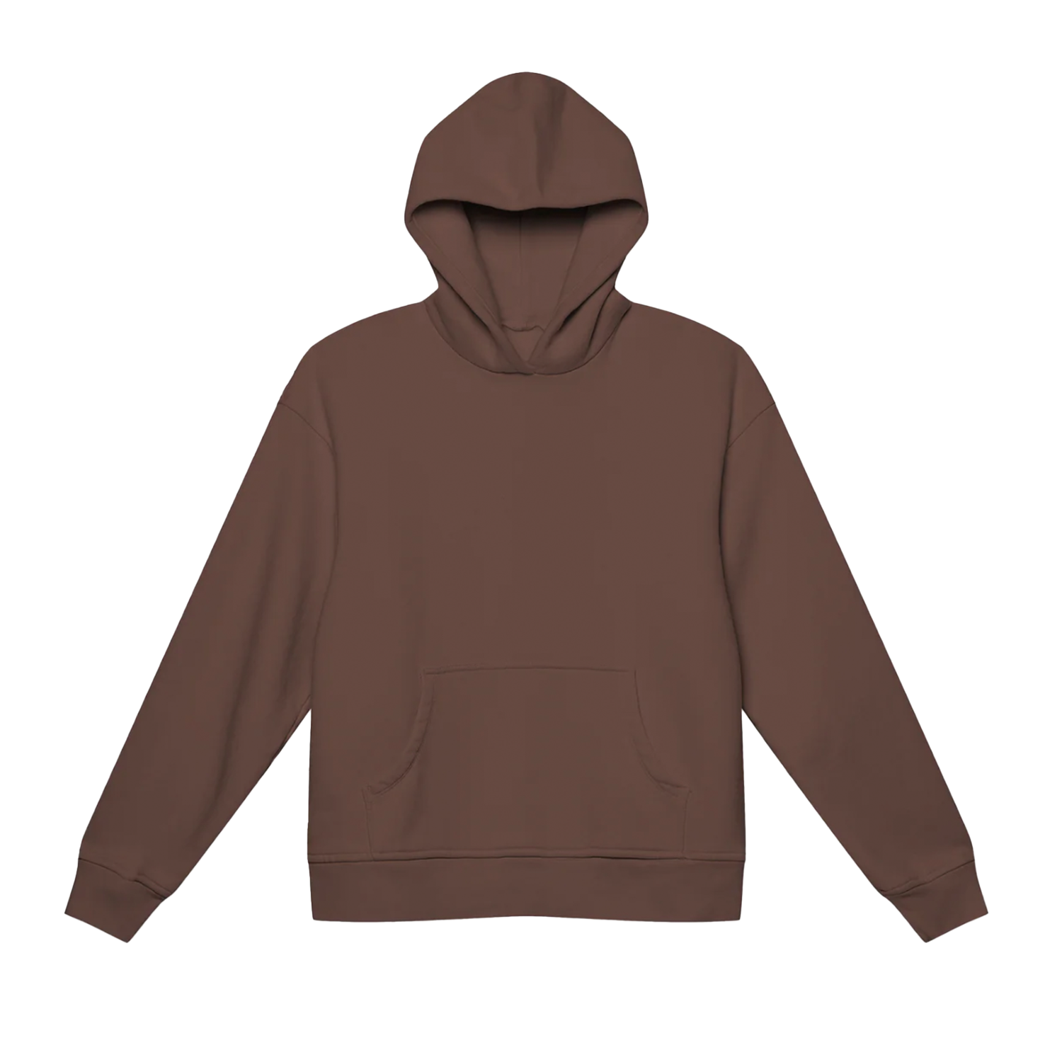 Sudadera con capucha perfecta