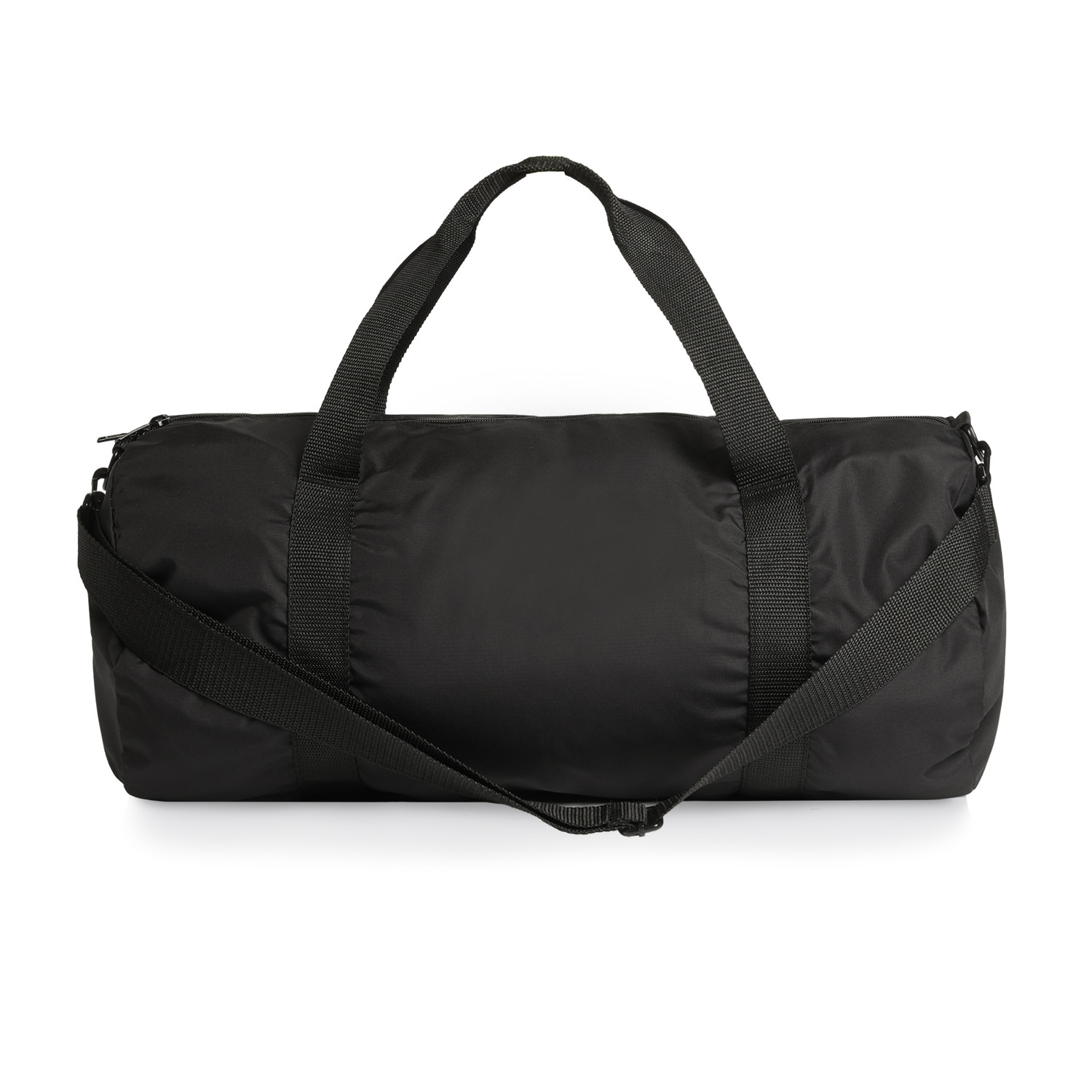 Recycled Light Duffel Bag
