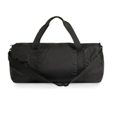 Recycled Light Duffel Bag