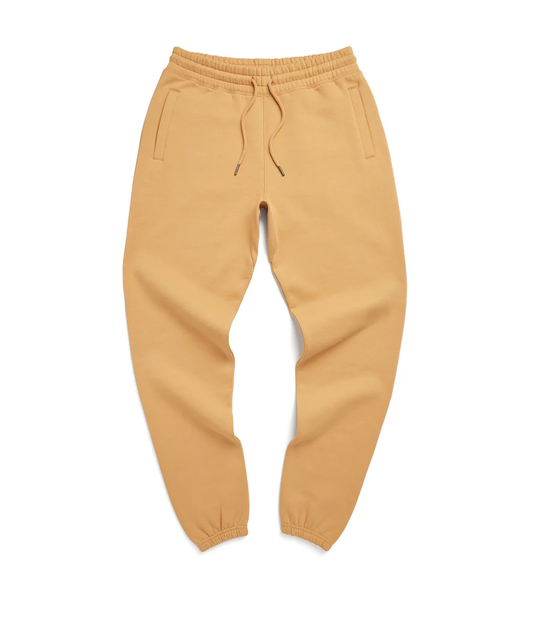 Organic Cotton Sweatpants