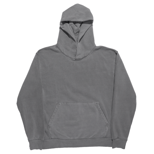 ROCA PIGMENT DYED HOODIE