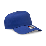 OTTO CAP® 5 Panel Mid Profile Baseball Cap