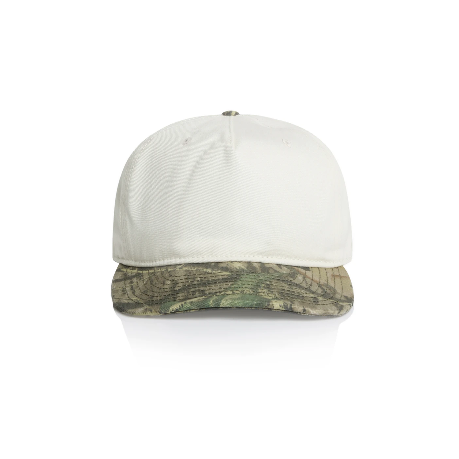 Class Two-Tone Camo Cap